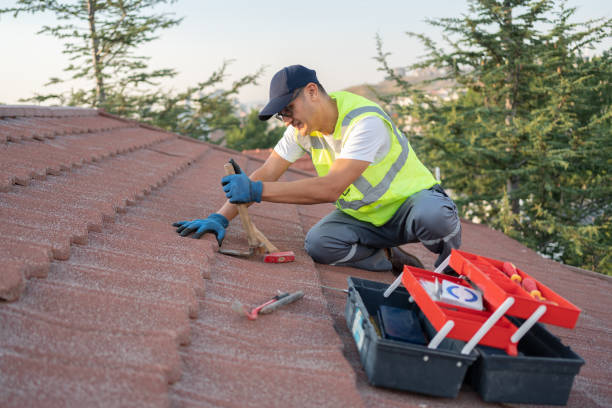 Best Tile Roofing Contractor  in Elkins, WV